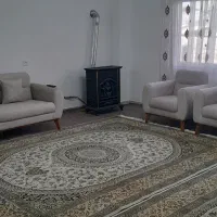 اجاره روزانه خونه کولر دار 2خواب 100mنوساز اسالم