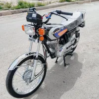 خرید و فروش موتورسیکلت
