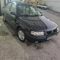 سمندEF7ملی|خودرو سواری و وانت|رشت, سیا اسطلخ|دیوار