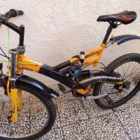 دوچرخه ۲۶ جفت کمک|دوچرخه، اسکیت، اسکوتر|محمدیه-قزوین, |دیوار