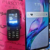 گوشی ردمی۹ نوکیا106