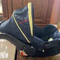 کریر چندکاره پیرکاردین فرانسه|کالسکه و لوازم جانبی|تهران, میرداماد|دیوار