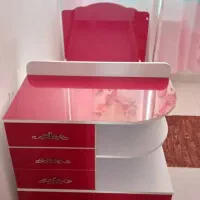 تخت کودک و نوجوان