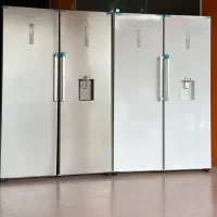 یخچال و فریزر دوقلو سامسونگ کره rr39rz28