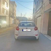 برلیانس 320