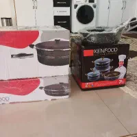 ظروف اشپزخانه|ظروف پخت‌وپز|کوهدشت, |دیوار