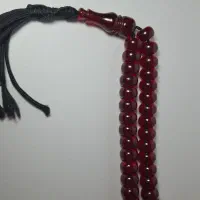 تسبیح سندلوس اناری ۳۳ تایی