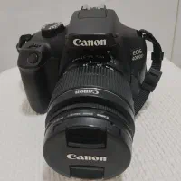 دوربین عکاسی کانن