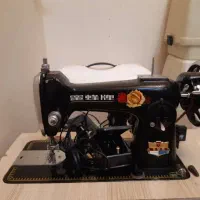 چرخ خیاطی|چرخ خیاطی و ریسندگی|مشهد, مقدم|دیوار