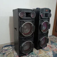 باند مکسیدر|سیستم صوتی خانگی|نسیمشهر, |دیوار