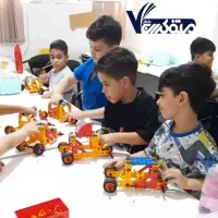 مرکز تخصصی آموزشهای رباتیک و هوش مصنوعی