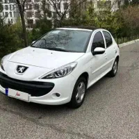 ۲۰۷دنده پانا مدل۴۰۳