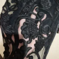 تعدادی مانتو مزونی|لباس|ایلام, |دیوار