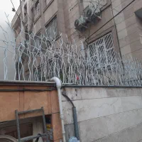 حفاظ نرده شاخ گوزنی رودیوار وسرنیزه|خدمات پیشه و مهارت|تهران, شهید رجایی|دیوار