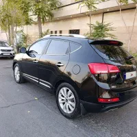 جک اس5مدل 99|خودرو سواری و وانت|تهران, شهرک دریا|دیوار