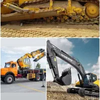 شارژ گاز کولر تعمیر کولر کامیون لودر بیل جرثقیل