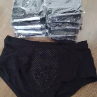 شرت نانو،کمربند بخار،گن تاپ مردانه