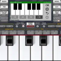 ست ارگ اندروید فول مکس کوردی پرومکس تماشای ویدیو|پیانو، کیبورد، آکاردئون|مریوان, |دیوار