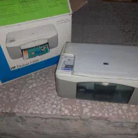 پرینتر سه کاره   اچ پی