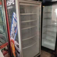 یخچال ایستاده