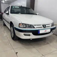 پارس xu7p سفارشی ،گاز سیمی