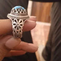 انگشتر مردانه.|کلکسیون اشیاء عتیقه|مشهد, کشف|دیوار