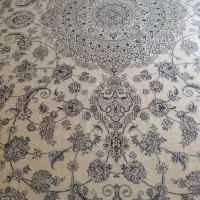 فرش ۱۸ متری نایین اصل|فرش|اصفهان, خواجه عمید|دیوار