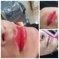 آرایش دائم بانوان در اقبالیه|خدمات آرایشگری و زیبایی|اقبالیه, |دیوار