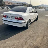 سمند ۹۱|خودرو سواری و وانت|پردیس, فاز ۲|دیوار