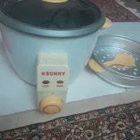 پلو پز و آرام پز