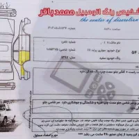 پراید 111مدل 97|خودرو سواری و وانت|زرند, |دیوار