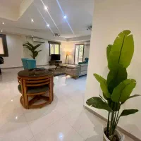 اجاره منزل مبله ویلا استخردار|اجارهٔ کوتاهمدت ویلا و باغ|کیش, |دیوار