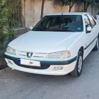 پژو پارس 90 دوگانه کارخانه