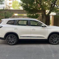 تیگو هشت هیبرید (ای پلاس)|خودرو سواری و وانت|شیراز, تندگویان|دیوار