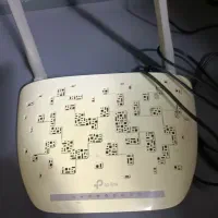 مودم adsl|مودم و تجهیزات شبکه|رشت, نظری|دیوار