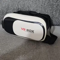VR BOX|کنسول، بازی ویدئویی و آنلاین|شاهین‌شهر, حافظ شمالی|دیوار