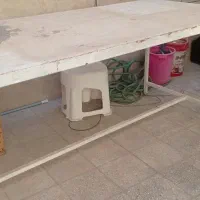 میز کار|میز تحریر و کامپیوتر|یزد, |دیوار