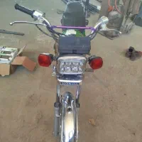 موتور هوندا سدیار|موتورسیکلت|میاندوآب, |دیوار