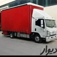 اتوبارحمل نقل اسباب کشی باکارگر باربری با50%تخفیف|خدمات حمل و نقل|بندرعباس, |دیوار
