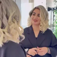 استخدام مدل عکاسی خانم با درآمد عالی