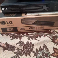 DVD. video|پخش‌کننده DVD و ویدیو|فردیس, فرامرزیه|دیوار