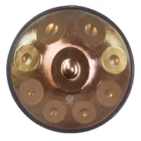 هنگ درام اسلپ