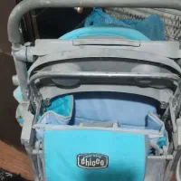 کالسکه کودک