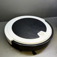 جاروبرقی رباتیک