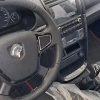 سمند سورن xu7