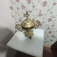 شکلات خوری برنز
