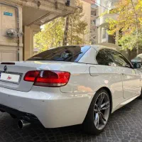 BMW 325i 2008 کروک|خودرو سواری و وانت|تهران, دربند|دیوار