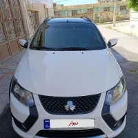 کوییک rتیپ s|خودرو سواری و وانت|نهاوند, |دیوار