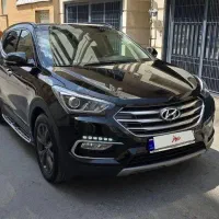 سانتافه 2017 درحد