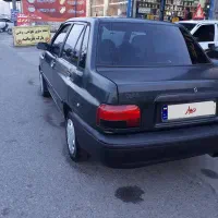 پراید انژکتور